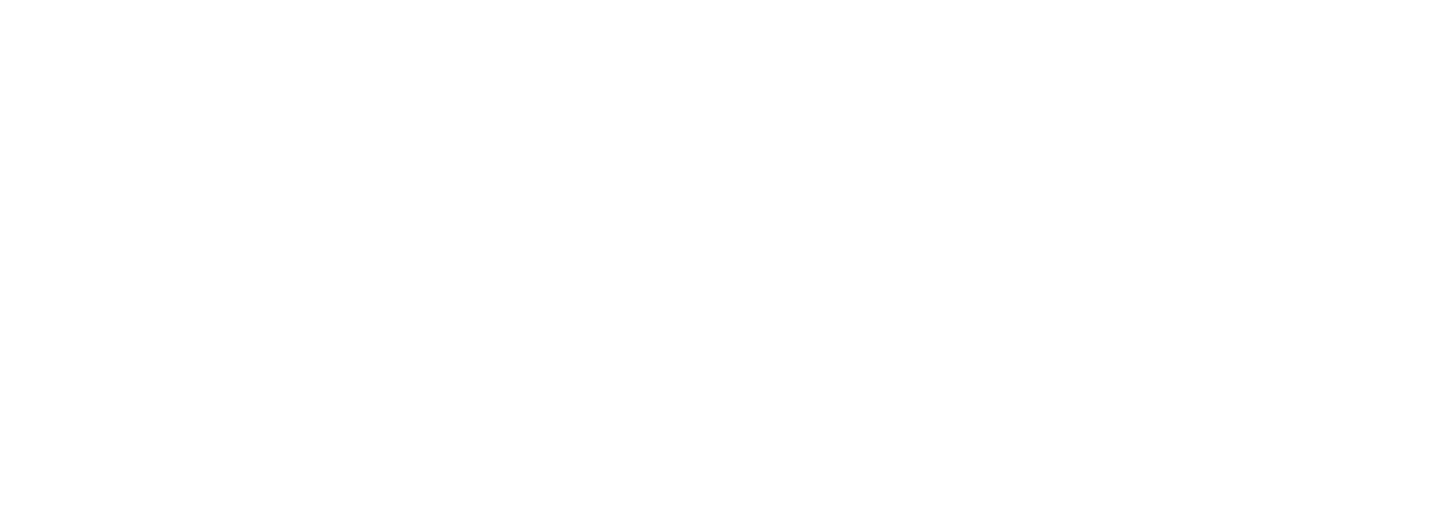 BMCU Logo Hor White MarketSmart, LLC Logo